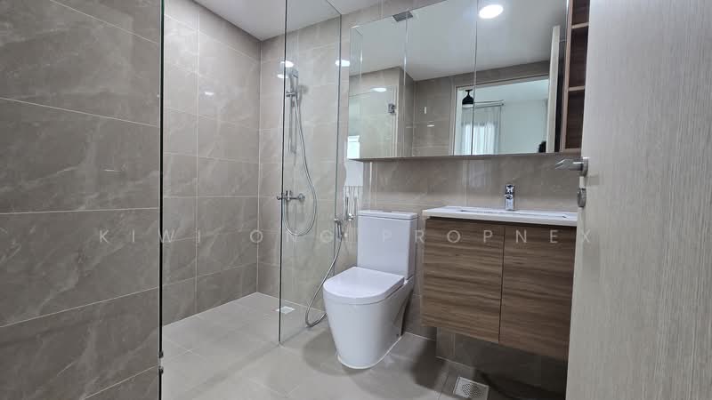 Treasure at Tampines, 57 Tampines Lane, 1 Bedroom, 463 sqft, Condominium For Sale, by Kiwi Ong Propnex, 500127393 - PropertyGuru.com.sg