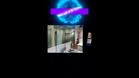 Proxima @ Gambas, 50 Gambas Crescent, 1,841 sqft, Light Industrial (B1) For Sale, by Gressa Mak, 500127394 - CommercialGuru.com.sg