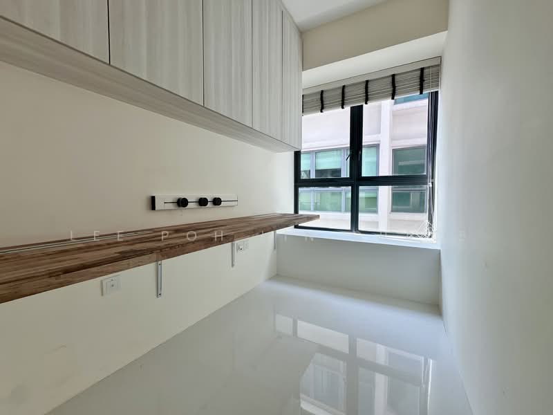 The Gale, 72 Flora Road, 3 Bedrooms, 1,044 sqft, Condominium For Sale, by Lee Poh Lin Grace, 500127395 - Study - PropertyGuru.com.sg