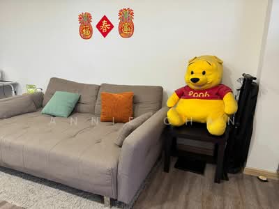 For Rent - 33 Bedok South Avenue 2