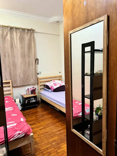 Summerdale, 2 Boon Lay Drive, 3 Bedrooms, 1,399 sqft, Condominium For Rent, by Glen Ong, 500127399 - Bedroom - PropertyGuru.com.sg