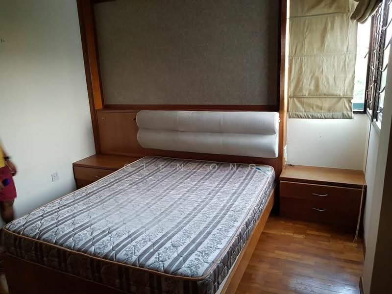 Summerdale, 2 Boon Lay Drive, 3 Bedrooms, 1,399 sqft, Condominium For Rent, by Glen Ong, 500127399 - Bedroom - PropertyGuru.com.sg