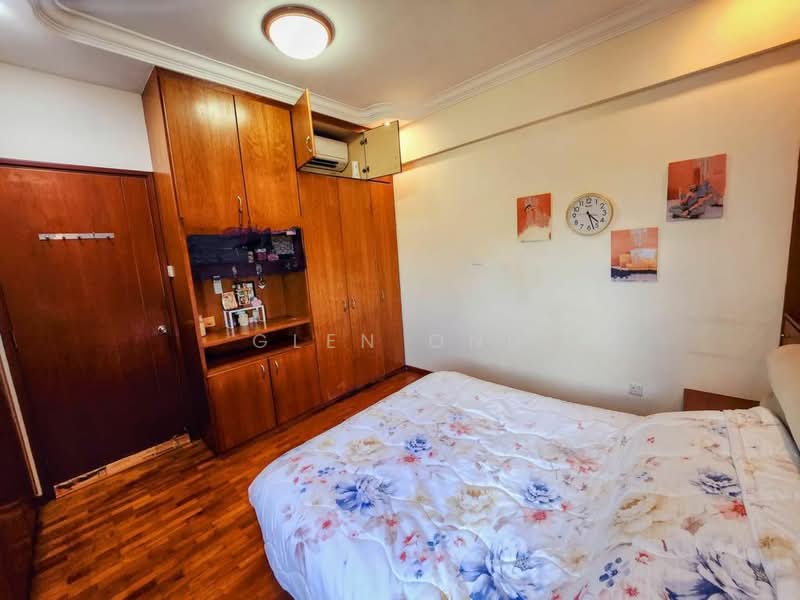 Summerdale, 2 Boon Lay Drive, 3 Bedrooms, 1,399 sqft, Condominium For Rent, by Glen Ong, 500127399 - Bedroom - PropertyGuru.com.sg