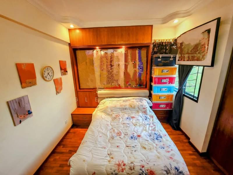 Summerdale, 2 Boon Lay Drive, 3 Bedrooms, 1,399 sqft, Condominium For Rent, by Glen Ong, 500127399 - Bedroom - PropertyGuru.com.sg