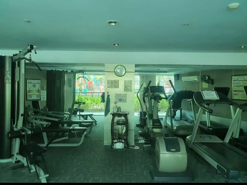 Summerdale, 2 Boon Lay Drive, 3 Bedrooms, 1,399 sqft, Condominium For Rent, by Glen Ong, 500127399 - Gym - PropertyGuru.com.sg