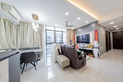 For Sale - Symphony Suites