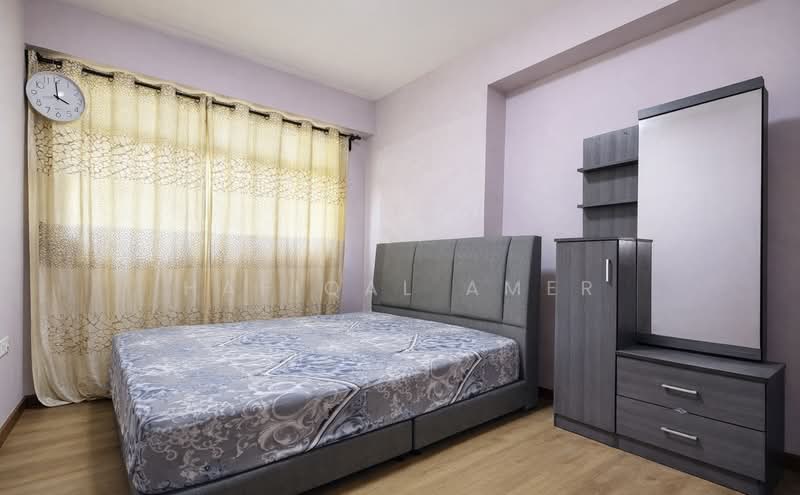 612A Tampines North Drive 1, 612A Tampines North Drive 1, 3 Bedrooms, 1,216 sqft, HDB Flat For Sale, by Hafiqal Amer, 500127402 - Common Bedroom - PropertyGuru.com.sg