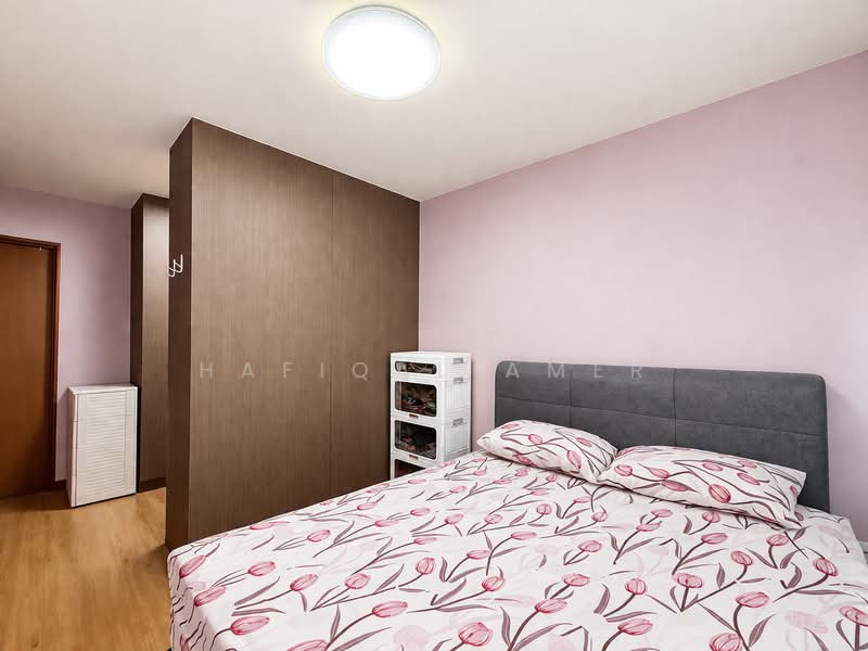 612A Tampines North Drive 1, 612A Tampines North Drive 1, 3 Bedrooms, 1,216 sqft, HDB Flat For Sale, by Hafiqal Amer, 500127402 - Master Bedroom - PropertyGuru.com.sg