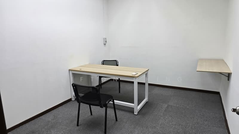 Citilink Warehouse Complex, 102F Pasir Panjang Road, 1,410 sqft, Light Industrial (B1) For Rent, by Clifton Ching, 500127403 - Interior - CommercialGuru.com.sg