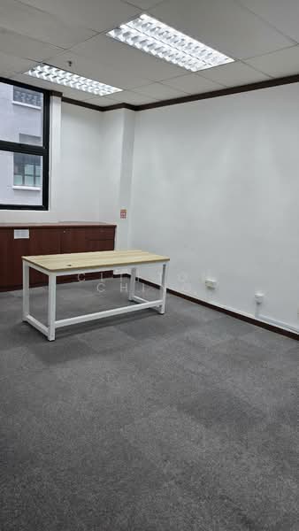 Citilink Warehouse Complex, 102F Pasir Panjang Road, 1,410 sqft, Light Industrial (B1) For Rent, by Clifton Ching, 500127403 - Interior - CommercialGuru.com.sg