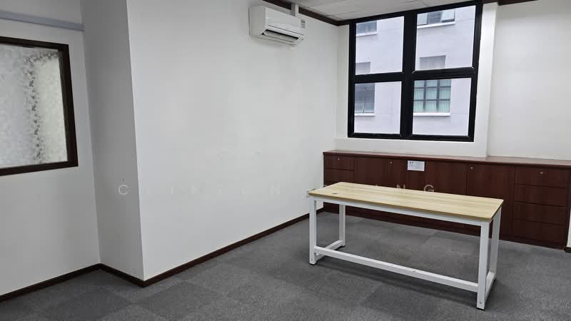 Citilink Warehouse Complex, 102F Pasir Panjang Road, 1,410 sqft, Light Industrial (B1) For Rent, by Clifton Ching, 500127403 - Interior - CommercialGuru.com.sg