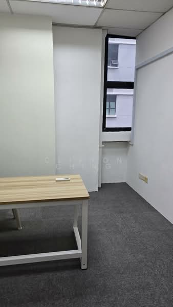 Citilink Warehouse Complex, 102F Pasir Panjang Road, 1,410 sqft, Light Industrial (B1) For Rent, by Clifton Ching, 500127403 - Interior - CommercialGuru.com.sg