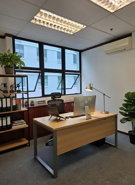 Citilink Warehouse Complex, 102F Pasir Panjang Road, 1,410 sqft, Light Industrial (B1) For Rent, by Clifton Ching, 500127403 - Study - CommercialGuru.com.sg