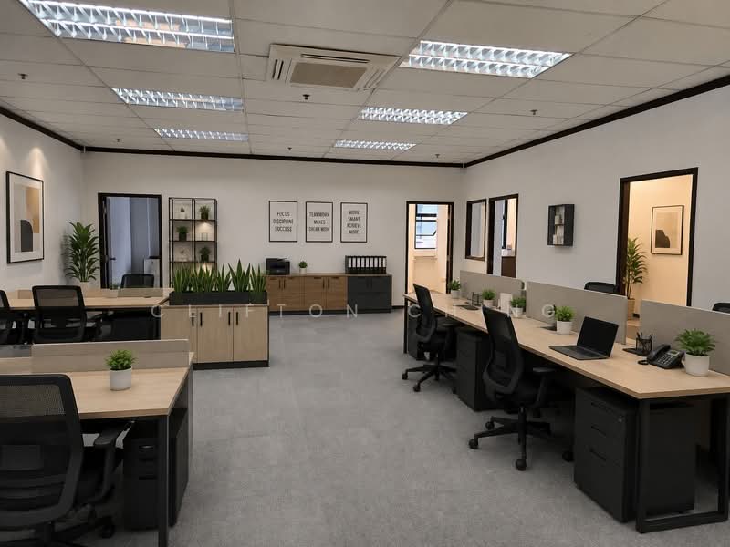 Citilink Warehouse Complex, 102F Pasir Panjang Road, 1,410 sqft, Light Industrial (B1) For Rent, by Clifton Ching, 500127403 - Interior - CommercialGuru.com.sg