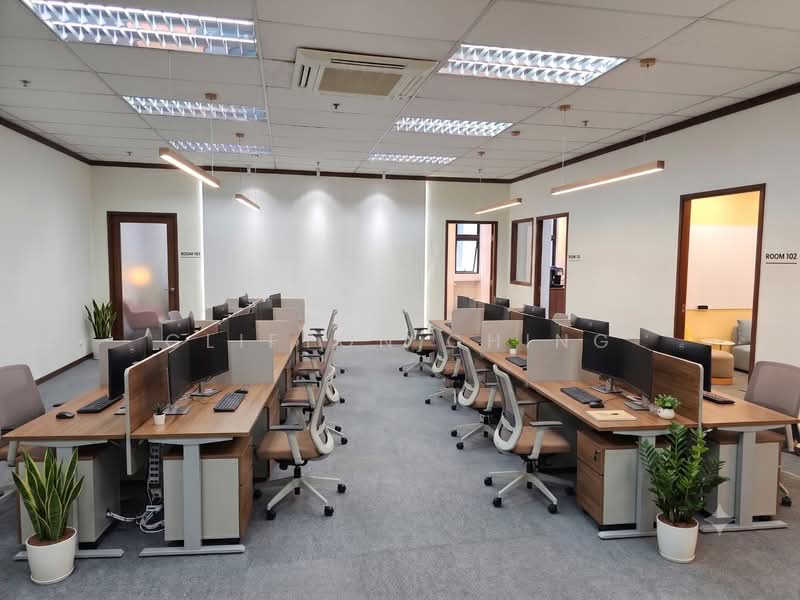Citilink Warehouse Complex, 102F Pasir Panjang Road, 1,410 sqft, Light Industrial (B1) For Rent, by Clifton Ching, 500127403 - Interior - CommercialGuru.com.sg
