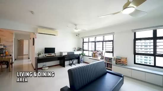 601D Tampines Avenue 9, 601D Tampines Avenue 9, 3 Bedrooms, 1,206 sqft, HDB Flat For Sale, by Michael Chen, 500127404 - PropertyGuru.com.sg