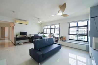 For Sale - 601D Tampines Avenue 9
