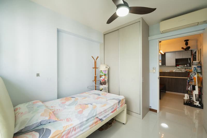 601D Tampines Avenue 9, 601D Tampines Avenue 9, 3 Bedrooms, 1,206 sqft, HDB Flat For Sale, by Michael Chen, 500127404 - Bedroom - PropertyGuru.com.sg