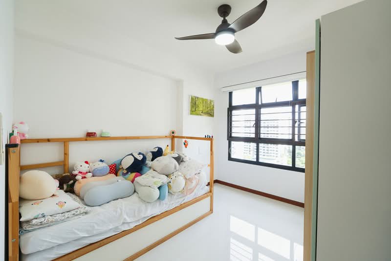 601D Tampines Avenue 9, 601D Tampines Avenue 9, 3 Bedrooms, 1,206 sqft, HDB Flat For Sale, by Michael Chen, 500127404 - Bedroom - PropertyGuru.com.sg