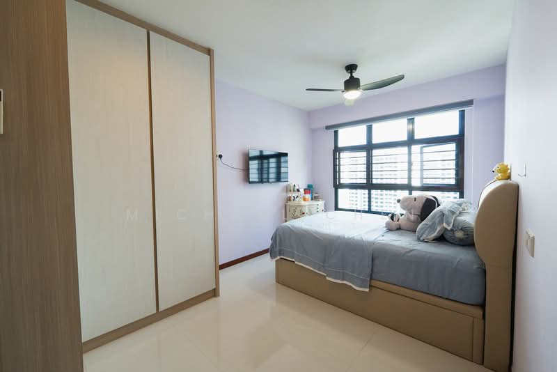 601D Tampines Avenue 9, 601D Tampines Avenue 9, 3 Bedrooms, 1,206 sqft, HDB Flat For Sale, by Michael Chen, 500127404 - Bedroom - PropertyGuru.com.sg