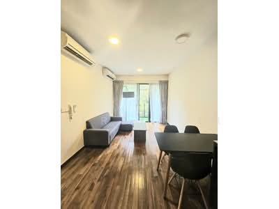 For Rent - Hijauan