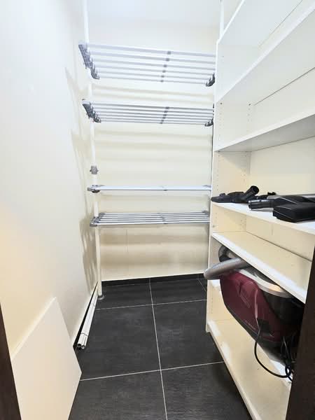 Hijauan, 63 Cavenagh Road, 2 Bedrooms, 732 sqft, Apartment For Rent, by Jeremy Li, 500127406 - Interior - PropertyGuru.com.sg