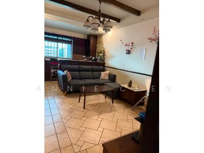 For Rent - 536 Bukit Batok Street 52
