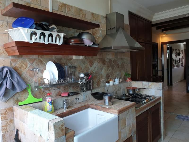 536 Bukit Batok Street 52, 536 Bukit Batok Street 52, 2 Bedrooms, 786 sqft, HDB Flat For Rent, by Annie Chen, 500127407 - Kitchen - PropertyGuru.com.sg