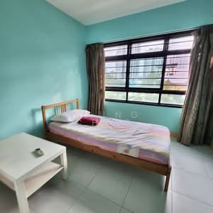 For Rent - 441B Fernvale Road