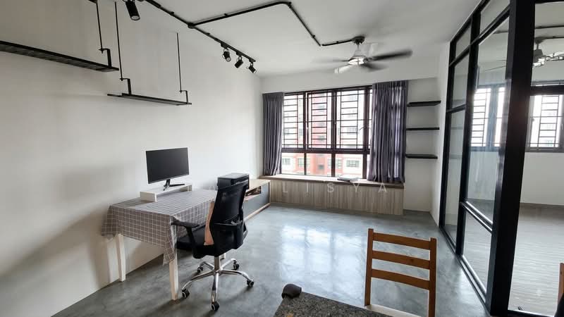 293B Compassvale Crescent, 293B Compassvale Crescent, Hougang / Punggol / Sengkang, Room Rental, 1,001 sqft, HDB Flat For Rent, by Nia Alisya, 500127418 - Study - PropertyGuru.com.sg