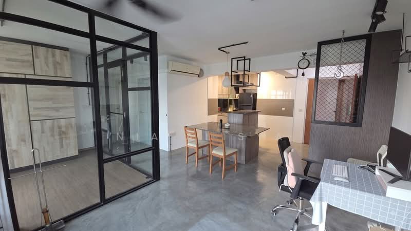 293B Compassvale Crescent, 293B Compassvale Crescent, Hougang / Punggol / Sengkang, Room Rental, 1,001 sqft, HDB Flat For Rent, by Nia Alisya, 500127418 - Interior - PropertyGuru.com.sg
