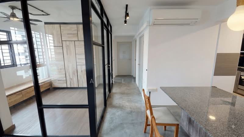293B Compassvale Crescent, 293B Compassvale Crescent, Hougang / Punggol / Sengkang, Room Rental, 1,001 sqft, HDB Flat For Rent, by Nia Alisya, 500127418 - Interior - PropertyGuru.com.sg