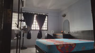 For Rent - 804 Yishun Ring Road