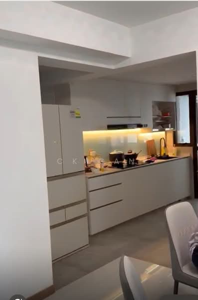 960a tampines street 96, street 96, Room Rental, 110 sqft, HDB Flat For Rent, by CK Gan, 500127424 - Kitchen - PropertyGuru.com.sg