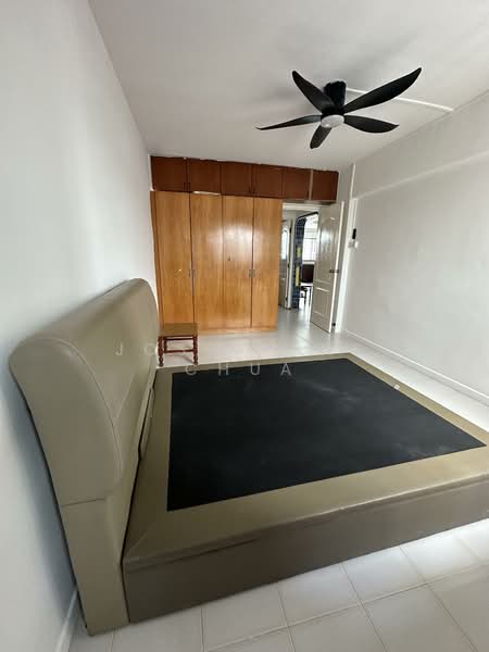 232 Hougang Avenue 1, 232 Hougang Avenue 1, 3 Bedrooms, 104 sqft, HDB Flat For Rent, by Josephine Chua, 500127426 - Bedroom - PropertyGuru.com.sg