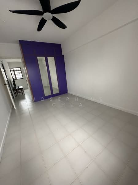 232 Hougang Avenue 1, 232 Hougang Avenue 1, 3 Bedrooms, 104 sqft, HDB Flat For Rent, by Josephine Chua, 500127426 - Bedroom - PropertyGuru.com.sg