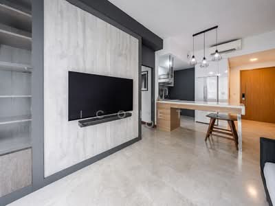 For Sale - Seastrand