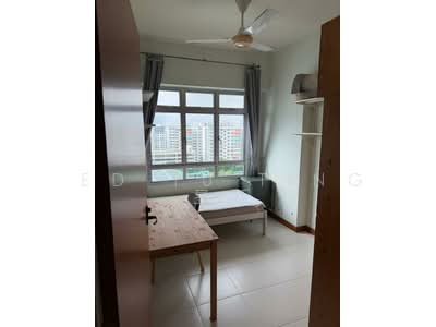 For Rent - 451 Yishun Ring Road