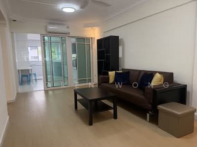 For Rent - 406 Sin Ming Avenue