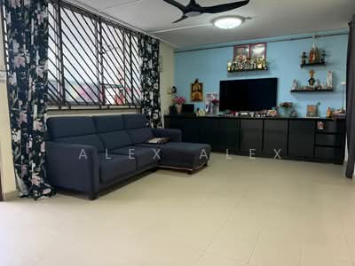 For Sale - 350 Bukit Batok Street 34