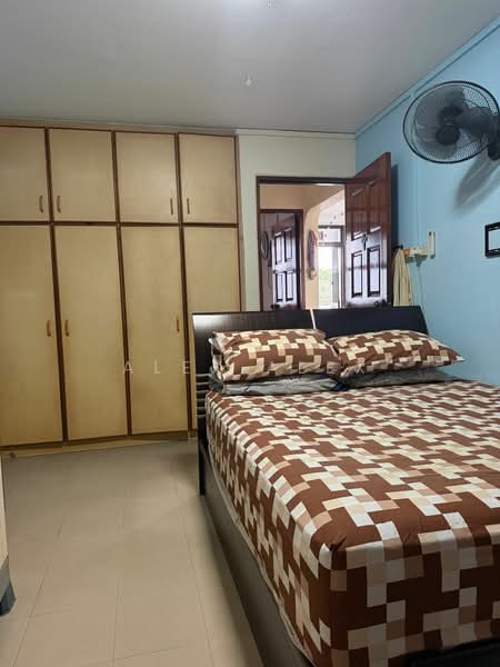 350 Bukit Batok Street 34, 350 Bukit Batok Street 34, 3 Bedrooms, 903 sqft, HDB Flat For Sale, by Alex Alex, 500127432 - Bedroom - PropertyGuru.com.sg