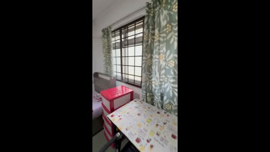 119 Marsiling Rise, 119 Marsiling Rise, Room Rental, 108 sqft, HDB Flat For Rent, by Young Chng, 500127434 - PropertyGuru.com.sg