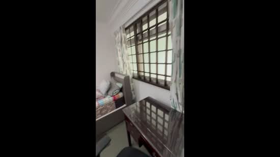 119 Marsiling Rise, 119 Marsiling Rise, Room Rental, 108 sqft, HDB Flat For Rent, by Young Chng, 500127434 - PropertyGuru.com.sg