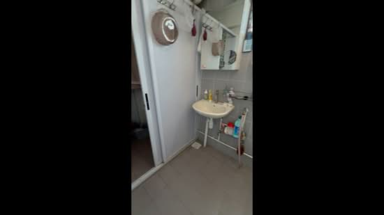 119 Marsiling Rise, 119 Marsiling Rise, Room Rental, 108 sqft, HDB Flat For Rent, by Young Chng, 500127434 - PropertyGuru.com.sg