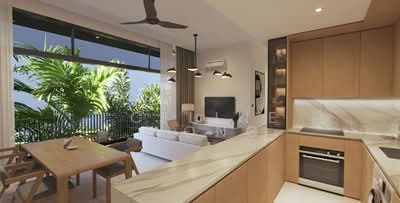 For Sale - ⭐️ CHEAP, FREEHOLD, 1KM TO TAO NAN