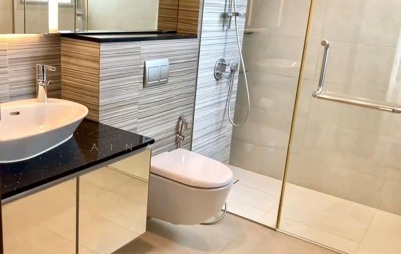 Kallang Riverside, 51 Kampong Bugis, 2 Bedrooms, 1,001 sqft, Condominium For Rent, by Aina Lie 李艾娜, 500127440 - Bathroom - PropertyGuru.com.sg
