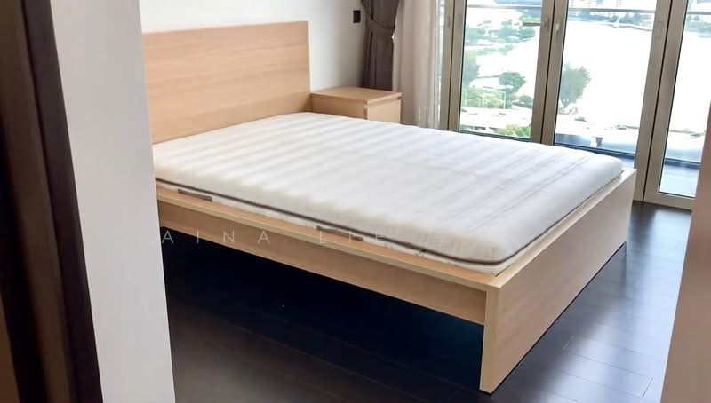 Kallang Riverside, 51 Kampong Bugis, 2 Bedrooms, 1,001 sqft, Condominium For Rent, by Aina Lie 李艾娜, 500127440 - Bedroom - PropertyGuru.com.sg