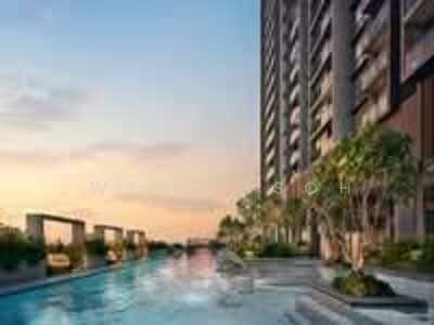 For Sale - Thomson View Condo