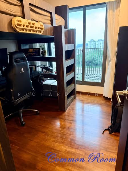 Pinnacle @ Duxton, 1 Cantonment Road, 3 Bedrooms, 1,033 sqft, HDB Flat For Rent, by Richard Tann, 500127442 - Bedroom - PropertyGuru.com.sg
