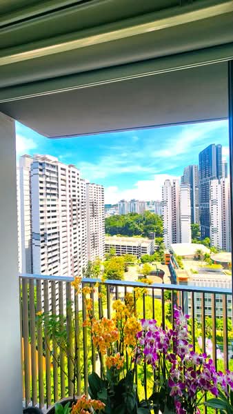 Pinnacle @ Duxton, 1 Cantonment Road, 3 Bedrooms, 1,033 sqft, HDB Flat For Rent, by Richard Tann, 500127442 - View - PropertyGuru.com.sg